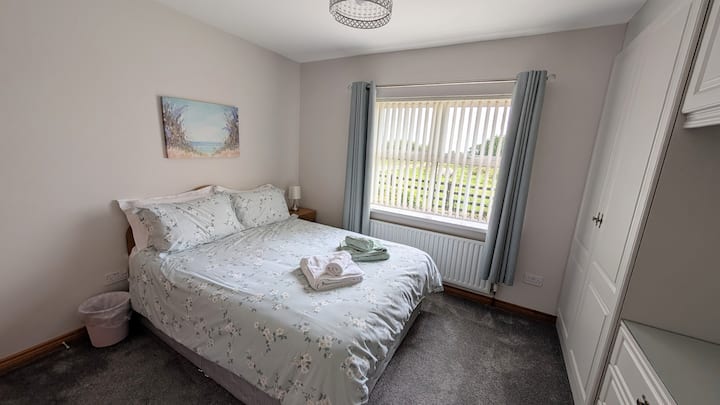 ห้องนอนขนาดคิงไซส์