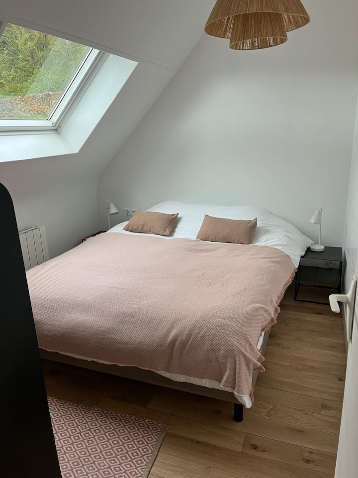 غرفة النوم 4