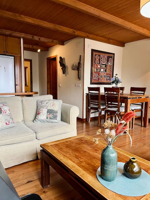 VISTAS SANT CLIMENT TAÜLL