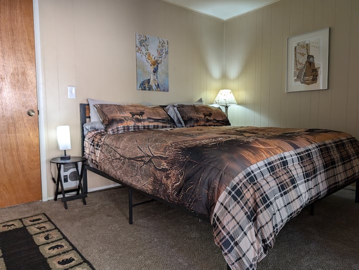 Chambre 1