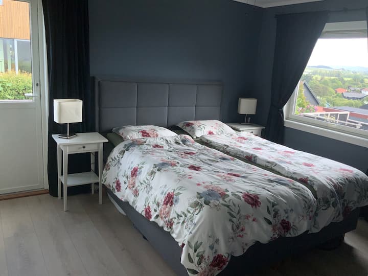 საძინებელი