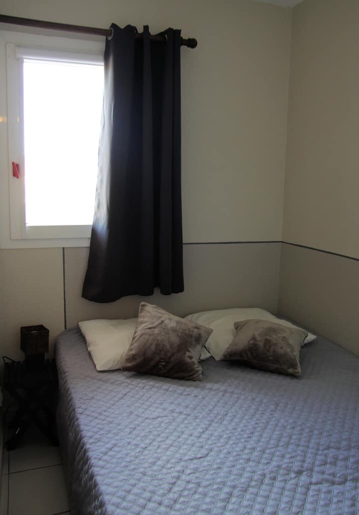 Chambre 1
