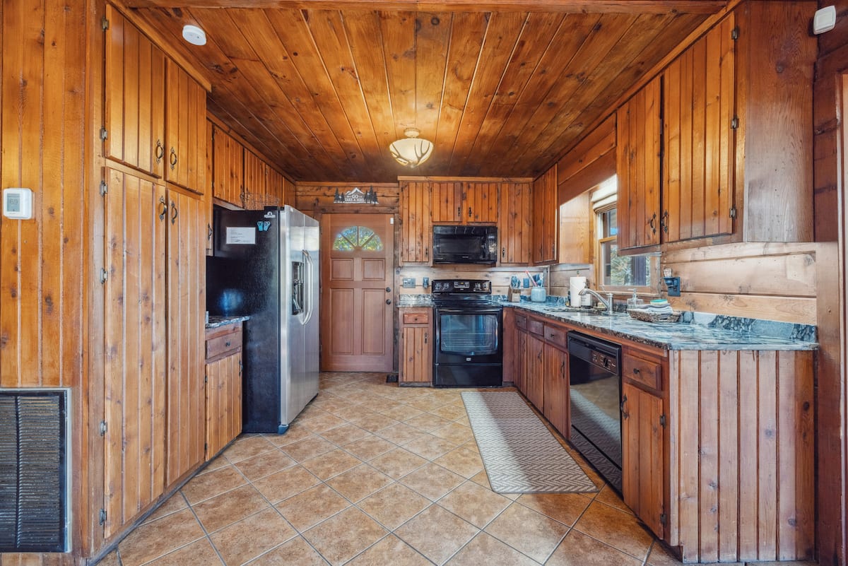 Sun Rise Cabin photo 14