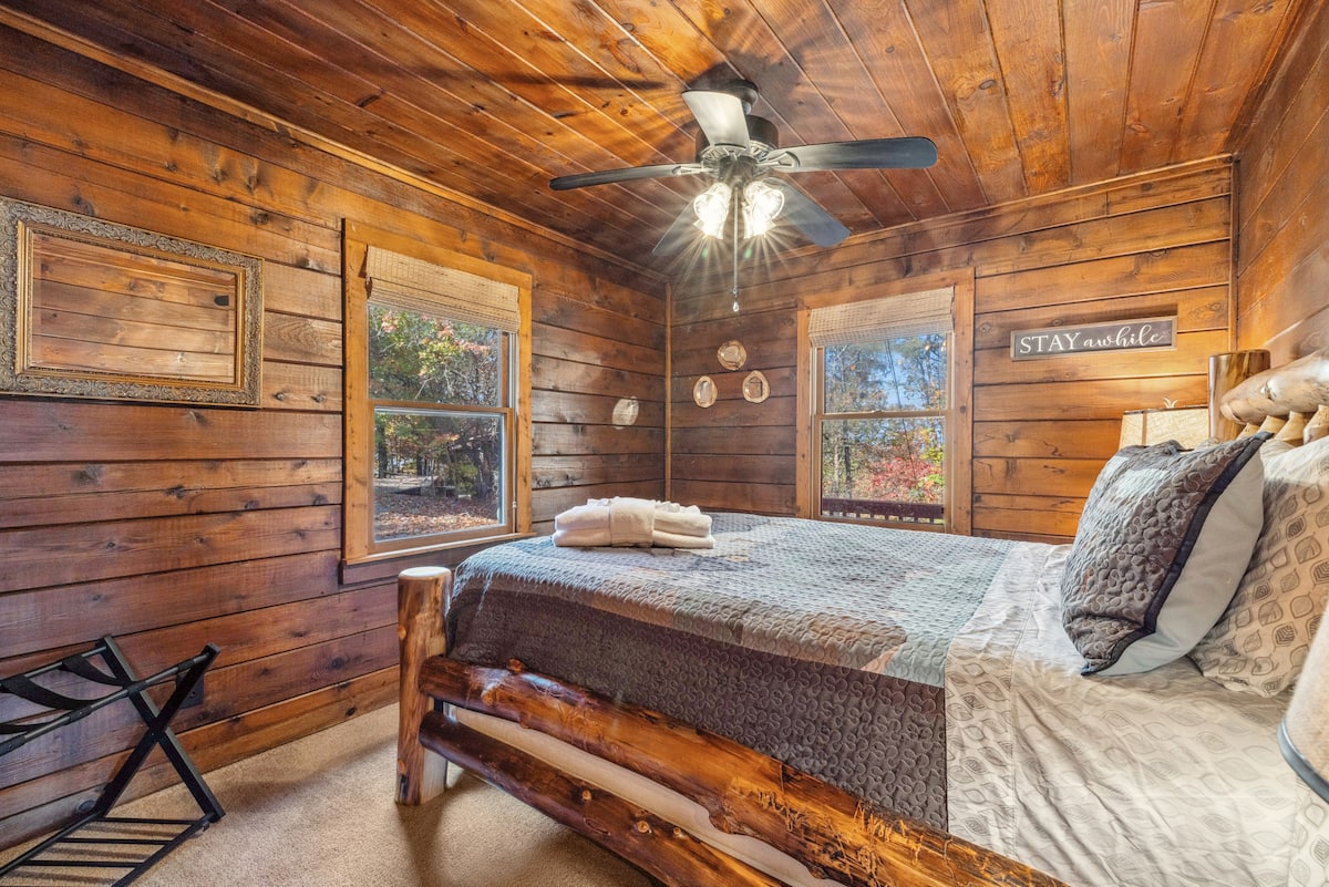 Sun Rise Cabin photo 10