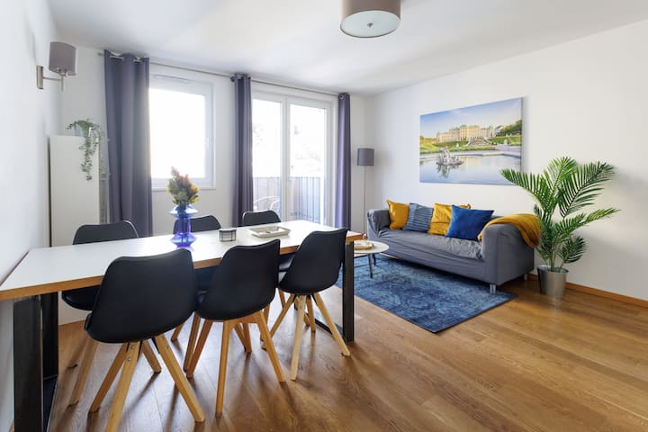 Brandnew Family Apartment 858 - Schwechat