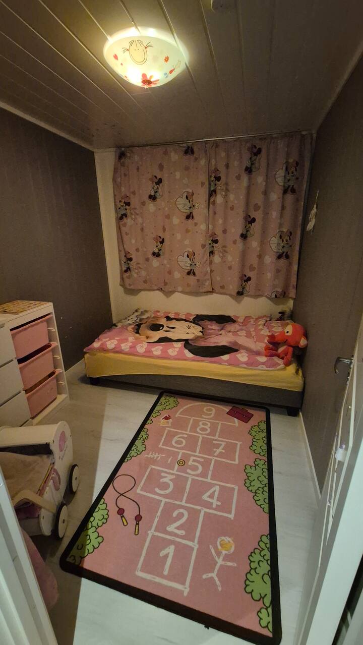 غرفة النوم 3