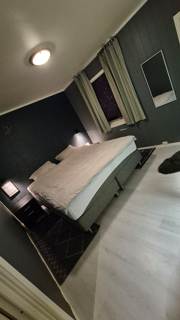 غرفة النوم 1