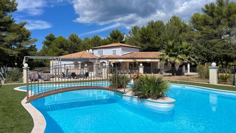 Villa Signo - Private Pool