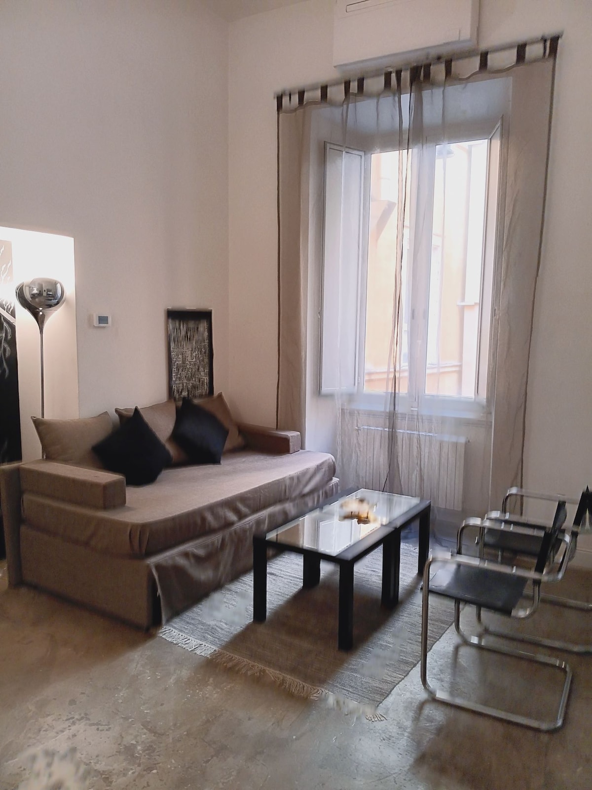 ห้องนั่งเล่น