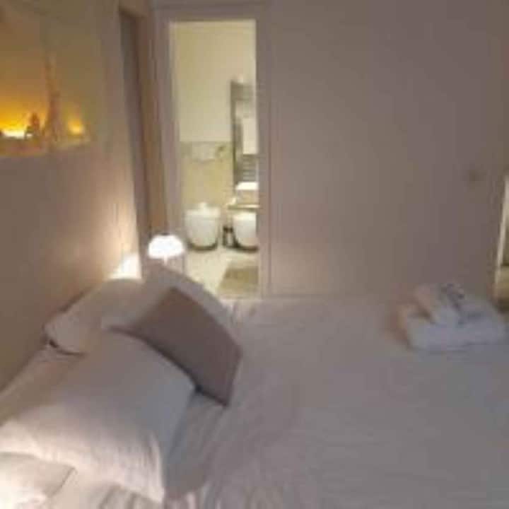 საძინებელი 2