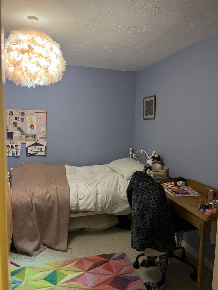 غرفة النوم 1