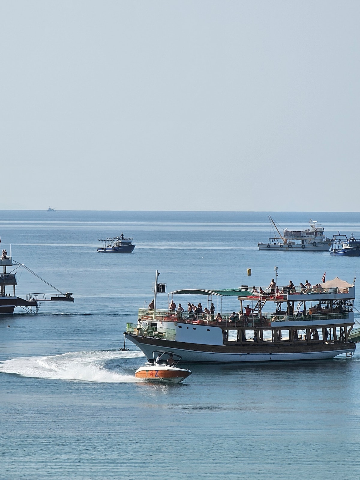 მისაღები ოთახი