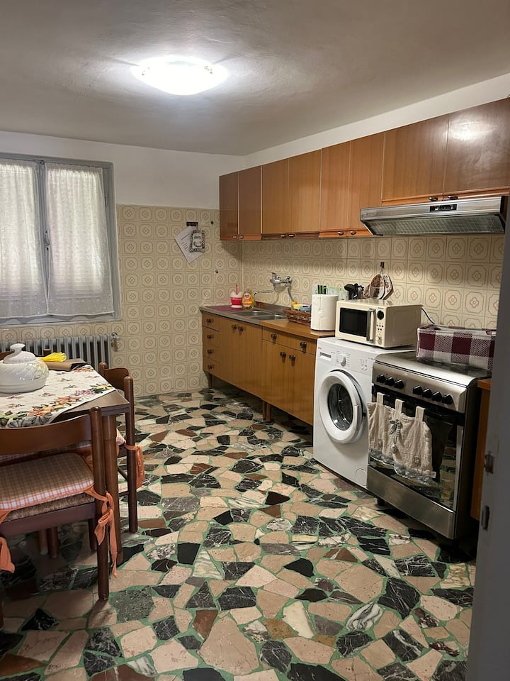 Villino Anna Casa Immersa Nel Verde Vicina Al Mare - Forte dei Marmi