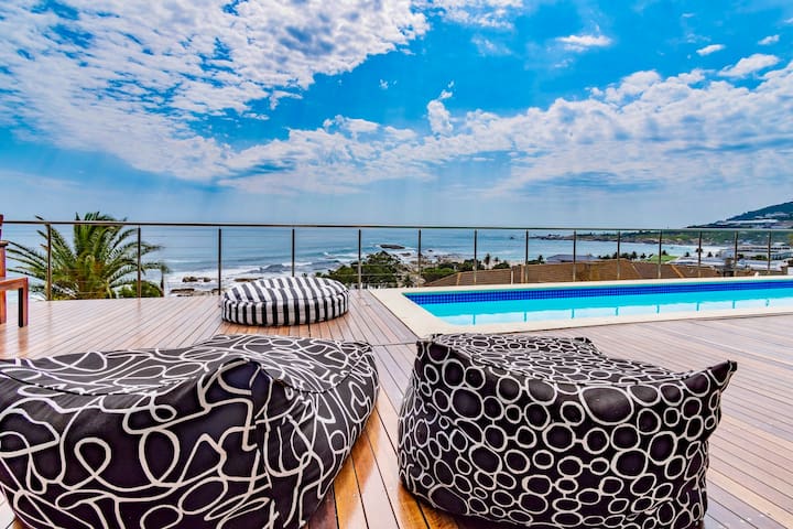 Luxury, Modern Lifestyle, Amazing Views, Camps Bay
