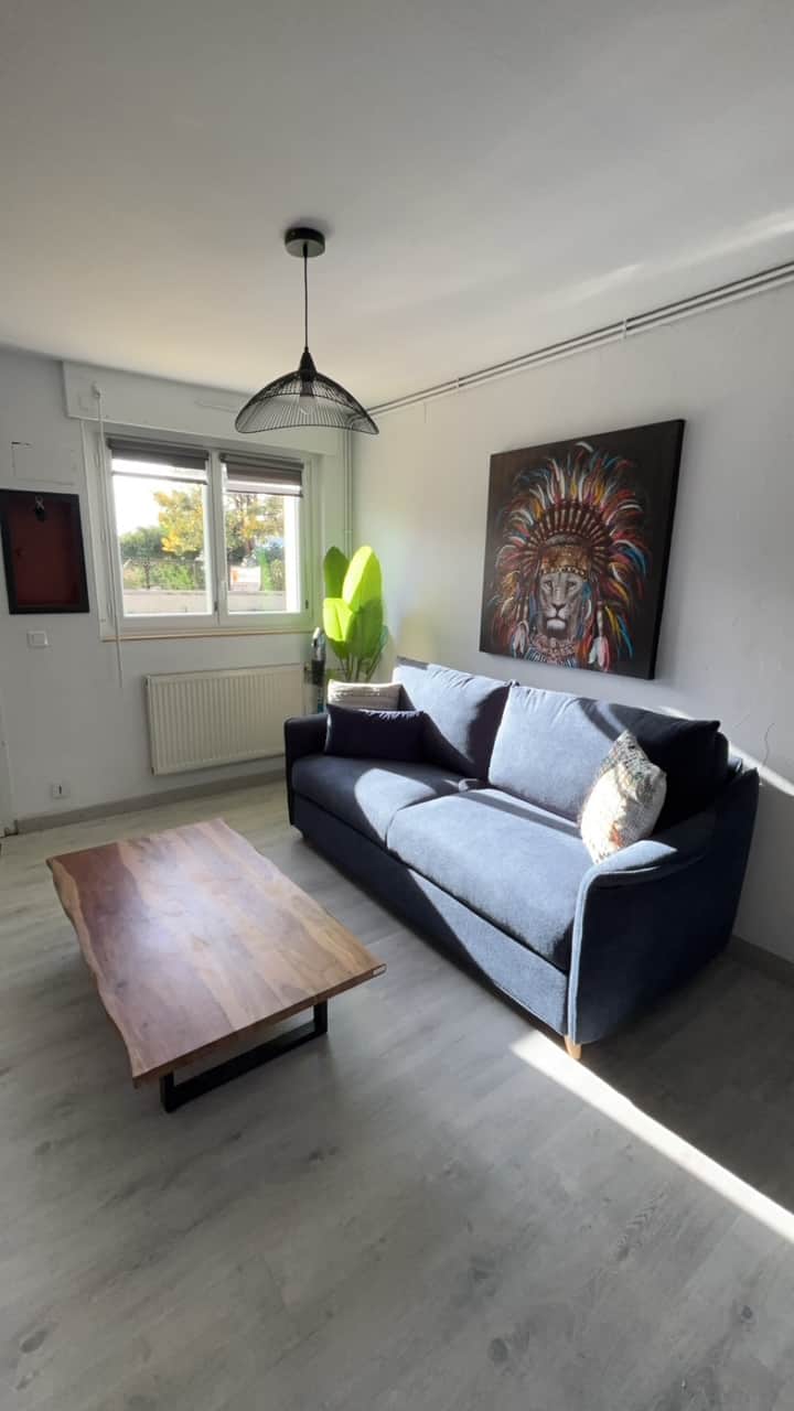 Petite Maison De Ville Agréable - Mont-de-Marsan