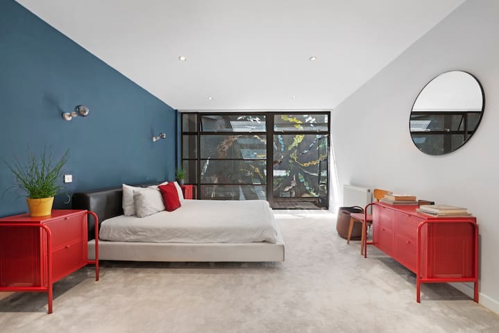 The Clocktower, Spitalfields Penthouse gallery image 5