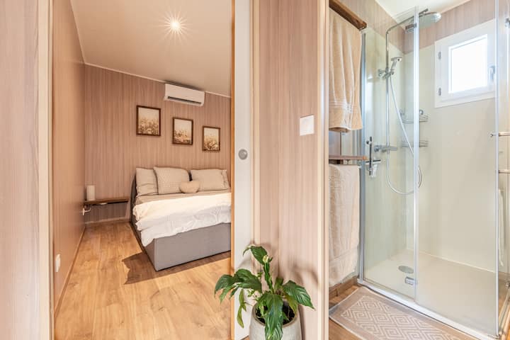 საძინებელი