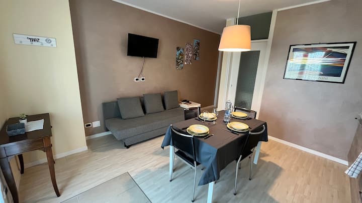 Casa Meda Garda Lake Bassanella - Sirmione