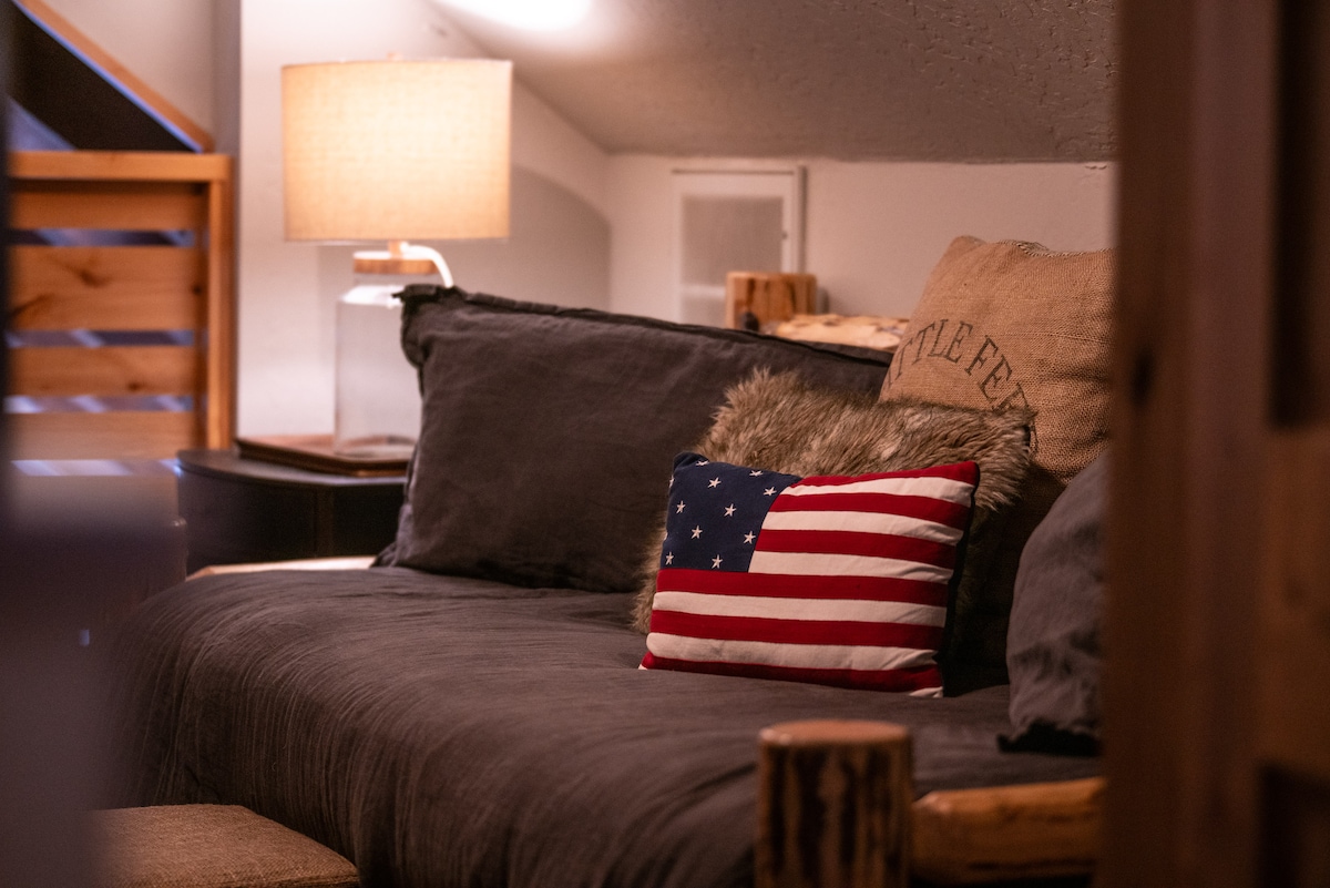 Спална соба 4