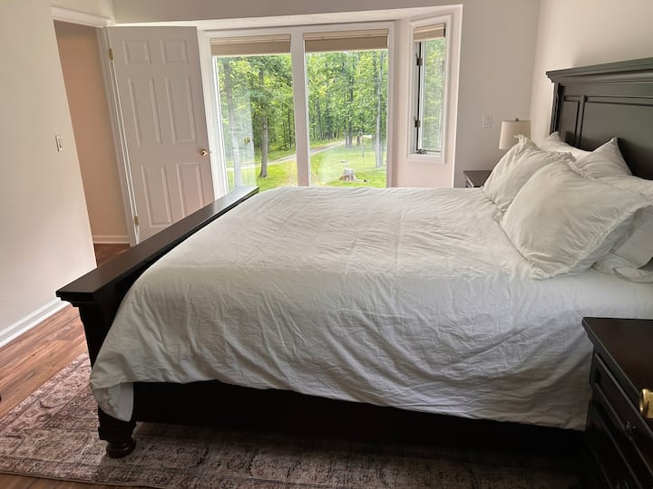 Спална соба 1