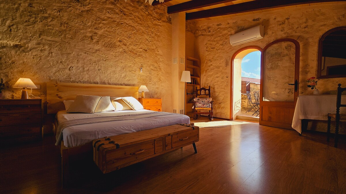 ห้องนอน2