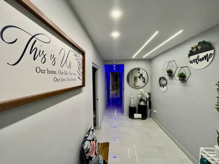 Hear & See The Waves @ Beach Front W. Pool Dorado. - Dorado