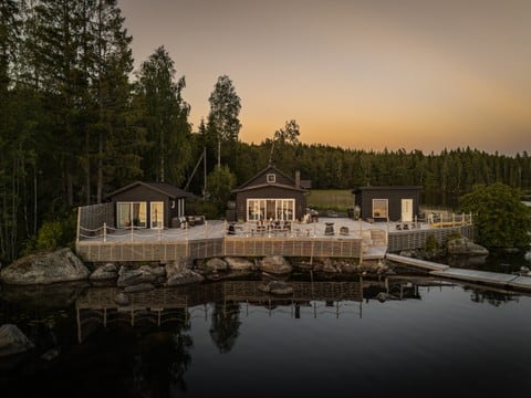 Magical views – a gem in the magical Bergslagen