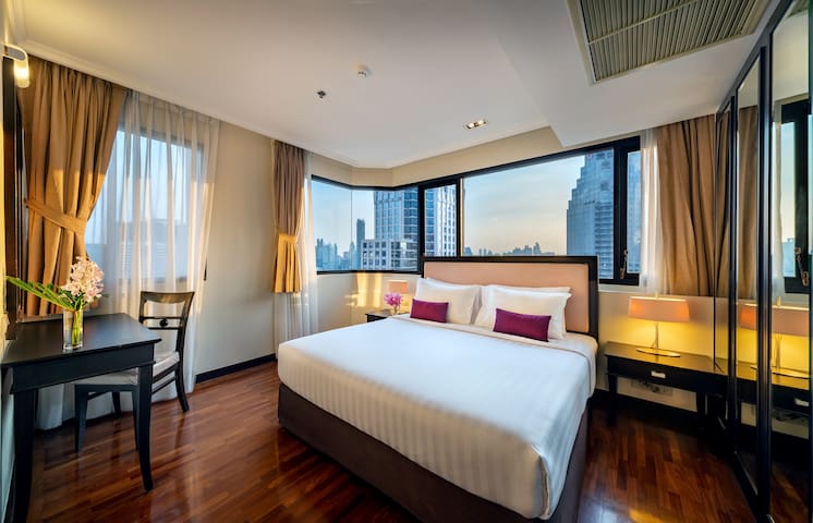 Bandara Hotels And Resorts managed Airbnb listing 2