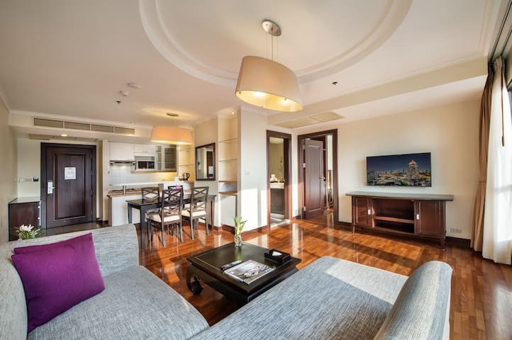 Bandara Hotels And Resorts managed Airbnb listing 3