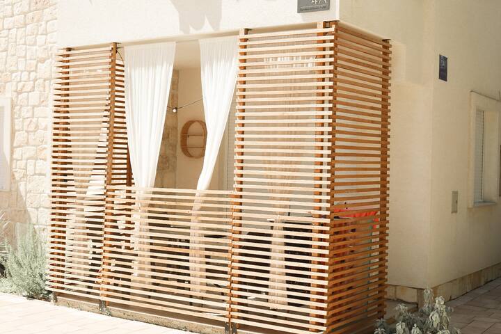 Apartments Silver - Gajac managed Airbnb listing 3