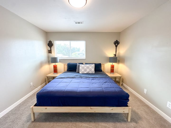 חדר שינה 2