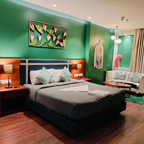 StudiozToLet managed Airbnb listing 1