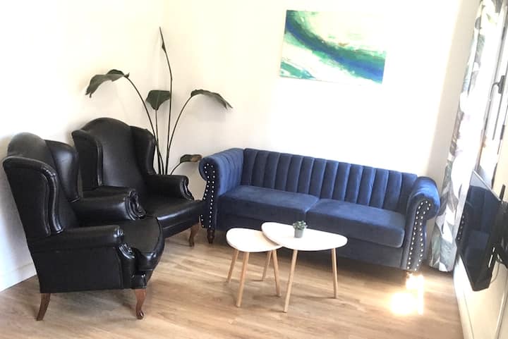 Apartamento Acogedor - Valencia