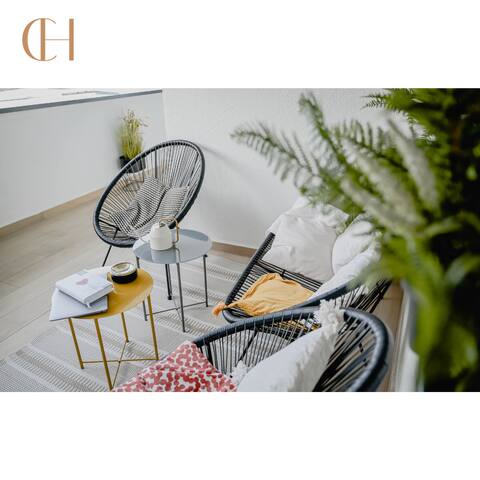 A new level of luxury in the center of Banja Luka.