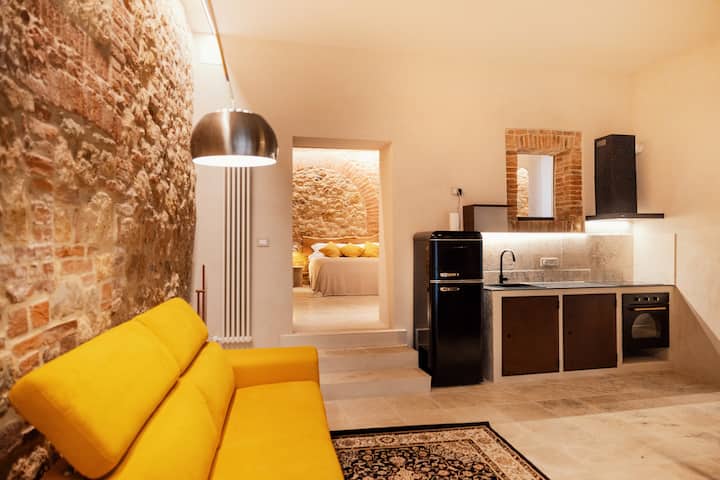 غرفة المعيشة