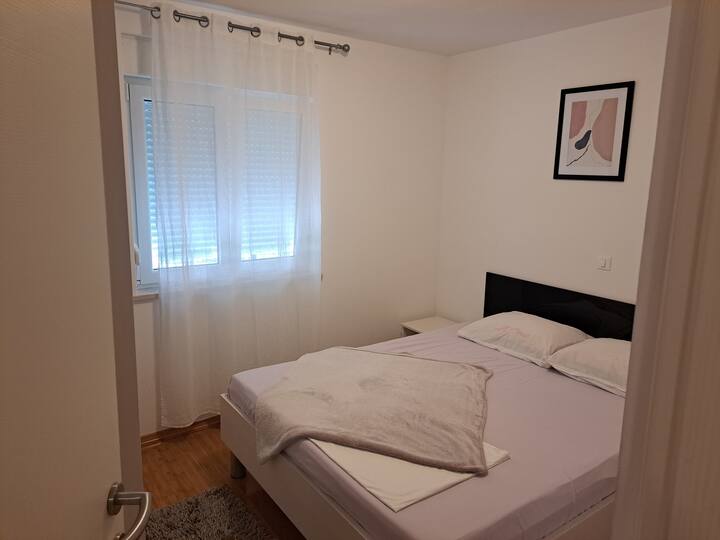 Спална соба 1