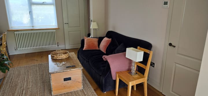 Hambledon Hill Views And Sauna - Dorset