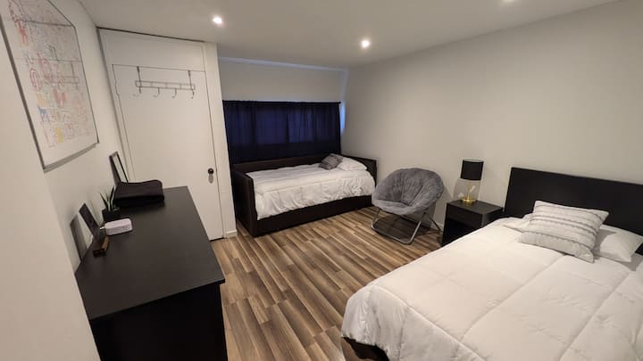 საძინებელი 2