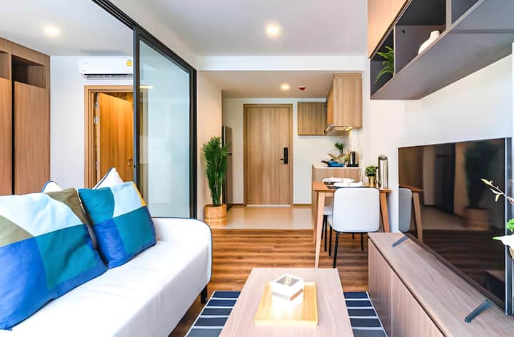 Huahin / Tammarind & Cicada / Pool View - Hua Hin