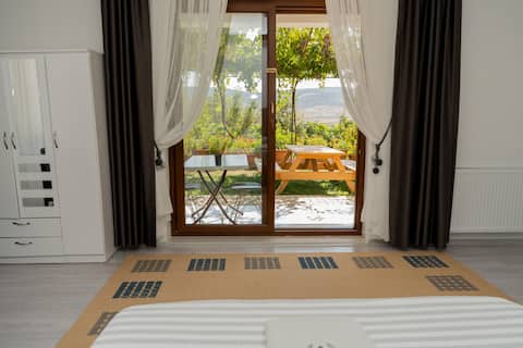 Aile Suiti  (1+1 daire)  [12]