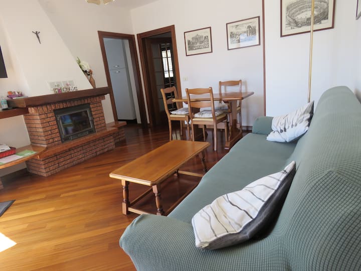 Apartment Panorama Lake Ledro - Ledro
