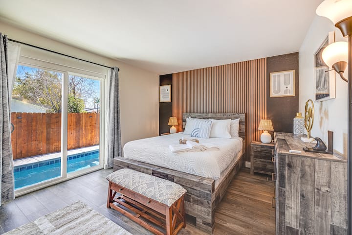 Спална соба 1