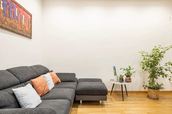 ห้องนั่งเล่น