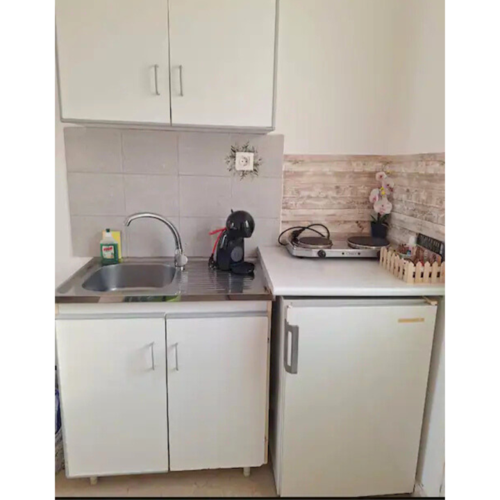 Sarti Views - Studio Apartment 3 - Sarti