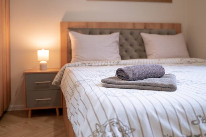 Wow Studios managed Airbnb listing 3