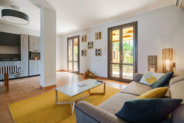 Casa Vacanze Zenith - Marsala