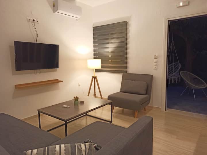 Villa Angela - Apartment - Lefkada