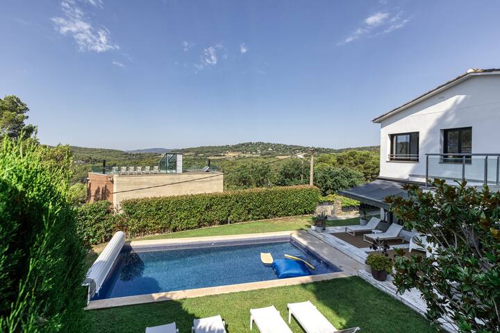 ‘Casa Tama’ – Tamariu 5-bedroom villa gallery image 2