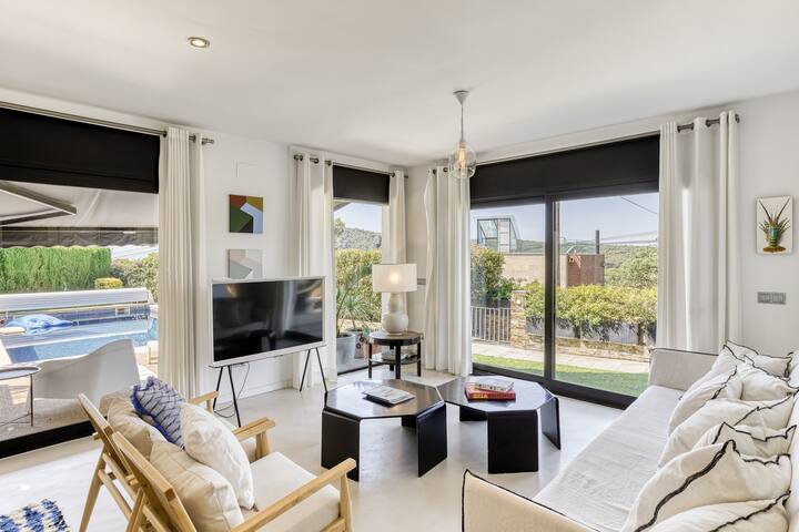 ‘Casa Tama’ – Tamariu 5-bedroom villa gallery image 3