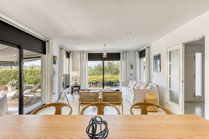 ‘Casa Tama’ – Tamariu 5-bedroom villa gallery image 4